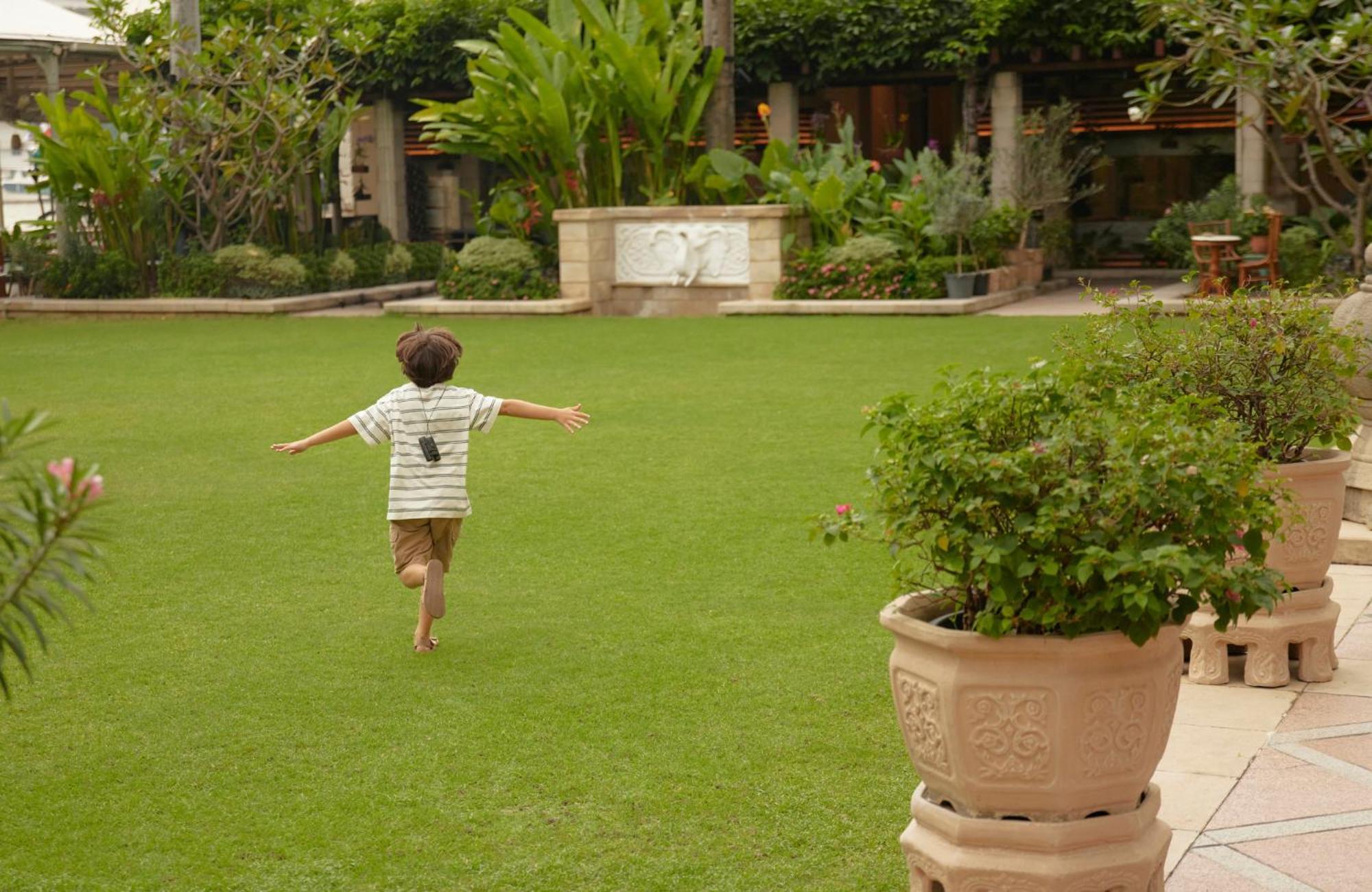 The Peninsula Bangkok - SHA Extra Plus Luaran gambar