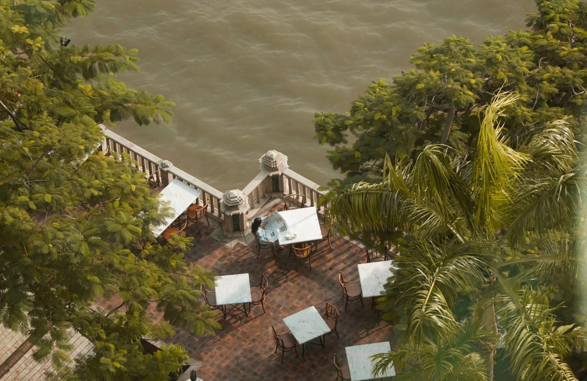 The Peninsula Bangkok - SHA Extra Plus Luaran gambar